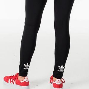 Adidas Leggings